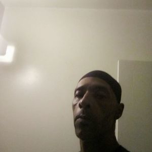 Meet your Posher, Derrick